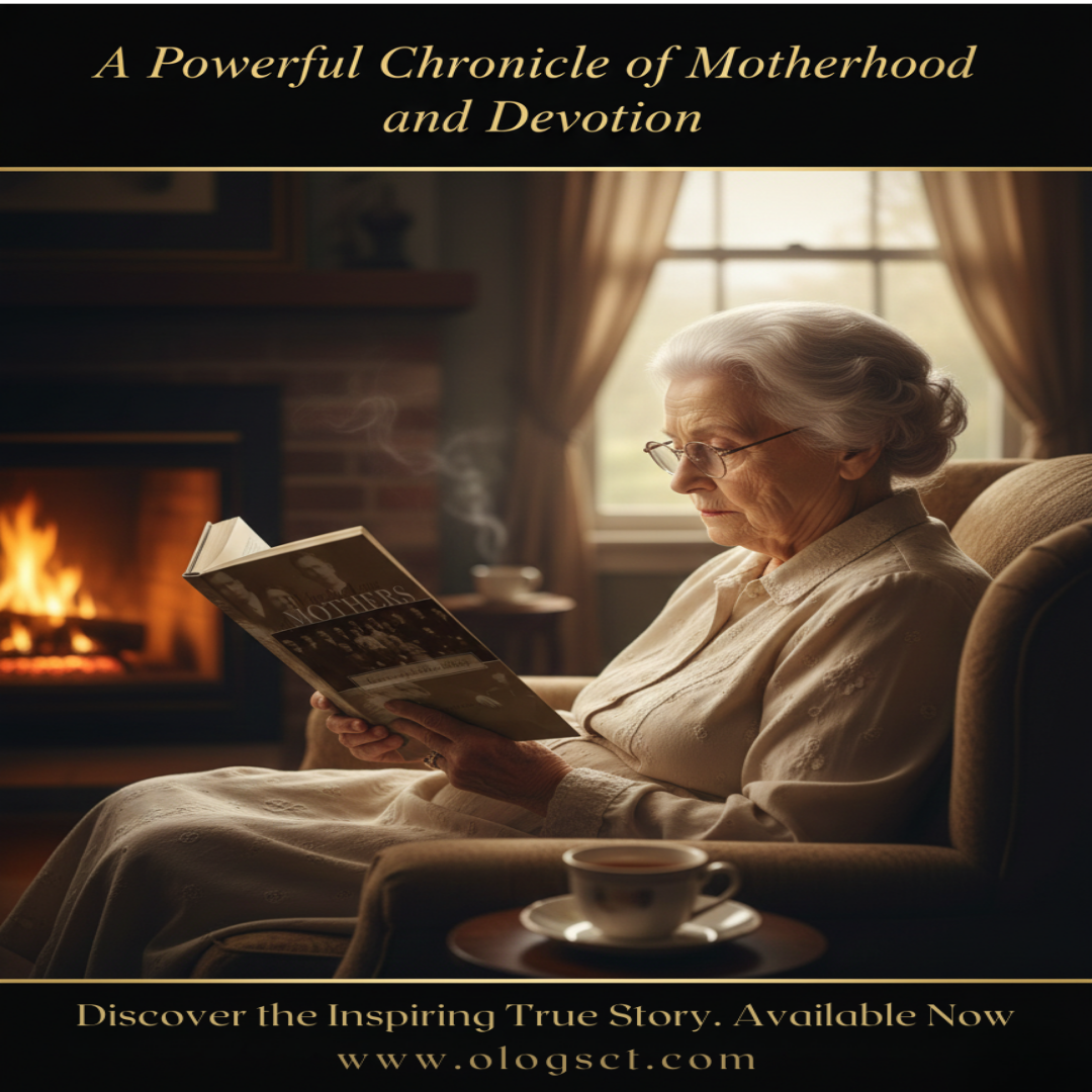 ALL FOR THE LOVE OF MOTHERS