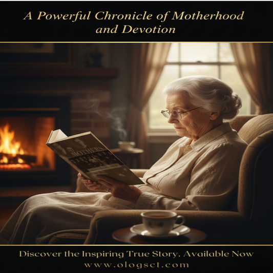 ALL FOR THE LOVE OF MOTHERS