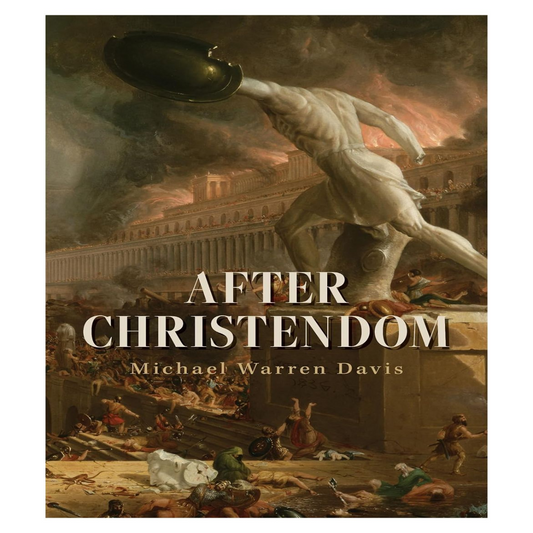 AFTER CHRISTENDOM