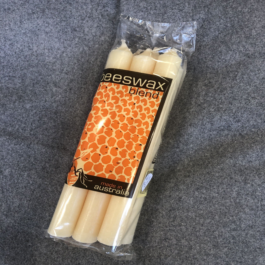 BEESWAX BLEND