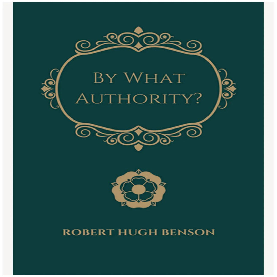 BY WHAT AUTHORITY?