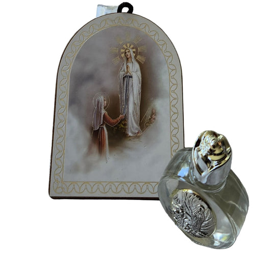 CONFIRMATION PACK