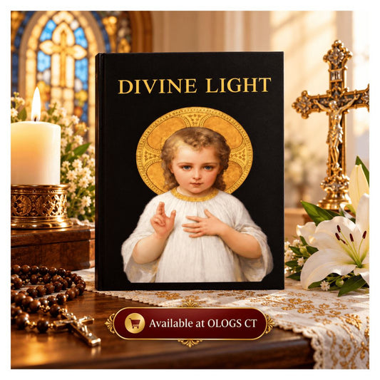 DIVINE LIGHT