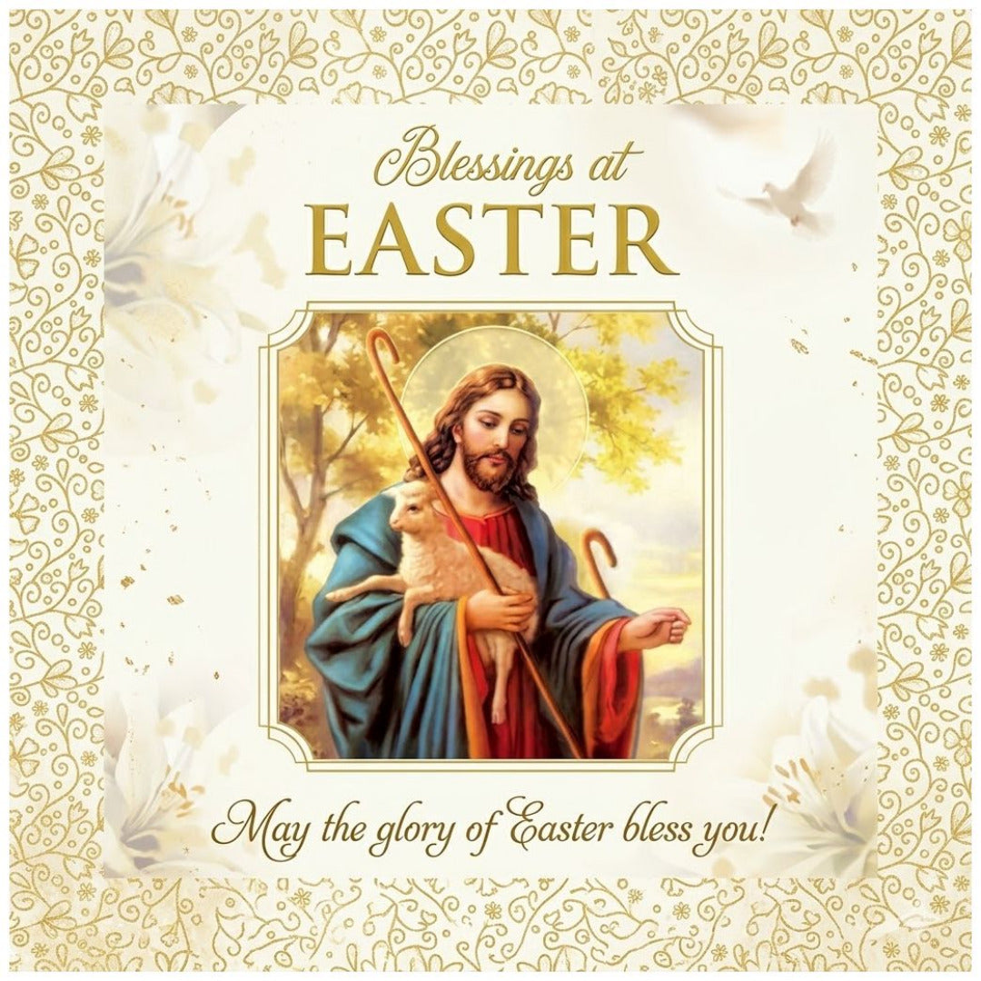 EASTER CARD 1