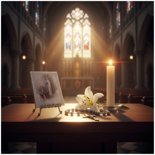 FIRST COMMUNION PACK 1