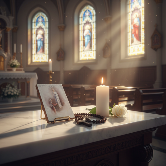 FIRST COMMUNION PACK 2