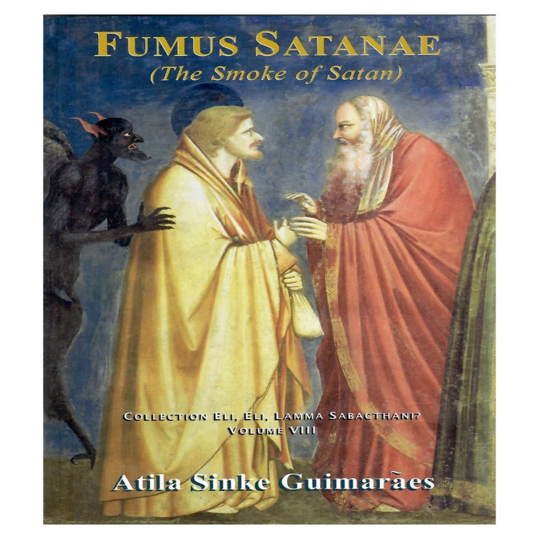 FUMUS SATANAE