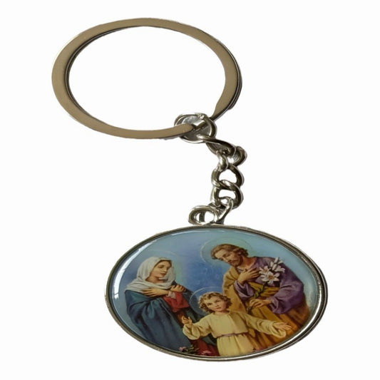 KEY RING