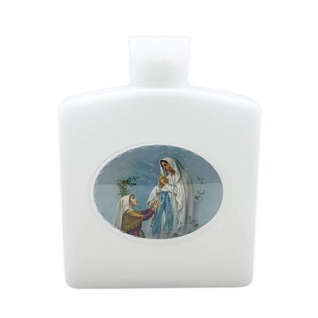 HOLY WATER BOTTLE WITH SPRINKLER - 240ML