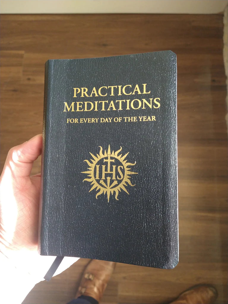 PRACTICAL MEDITATIONS