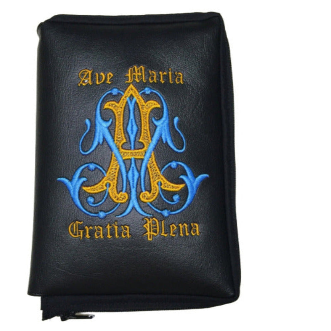 AVE MARIA MISSAL COVER