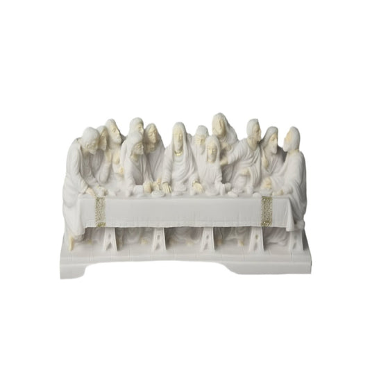 LAST SUPPER STATUE