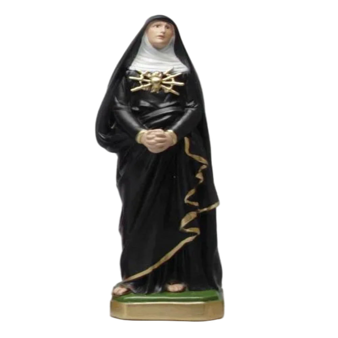 MATER DOLOROSA STATUE 30CM