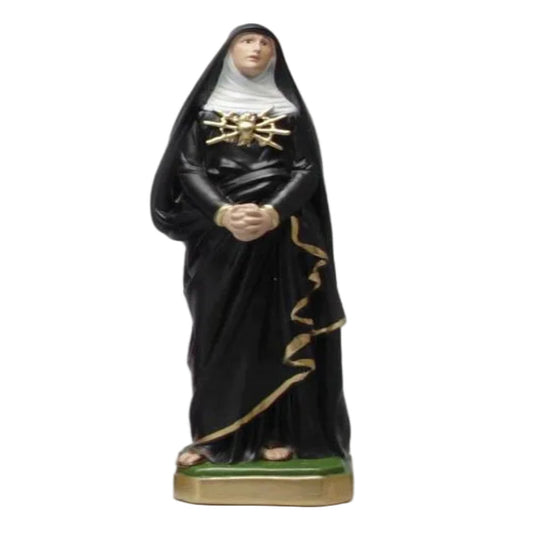 MATER DOLOROSA STATUE 30CM