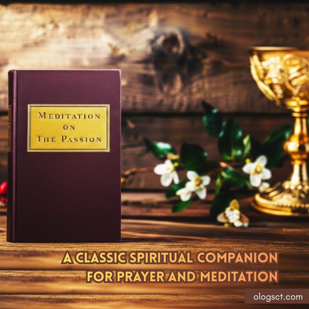 MEDITATION ON THE PASSION