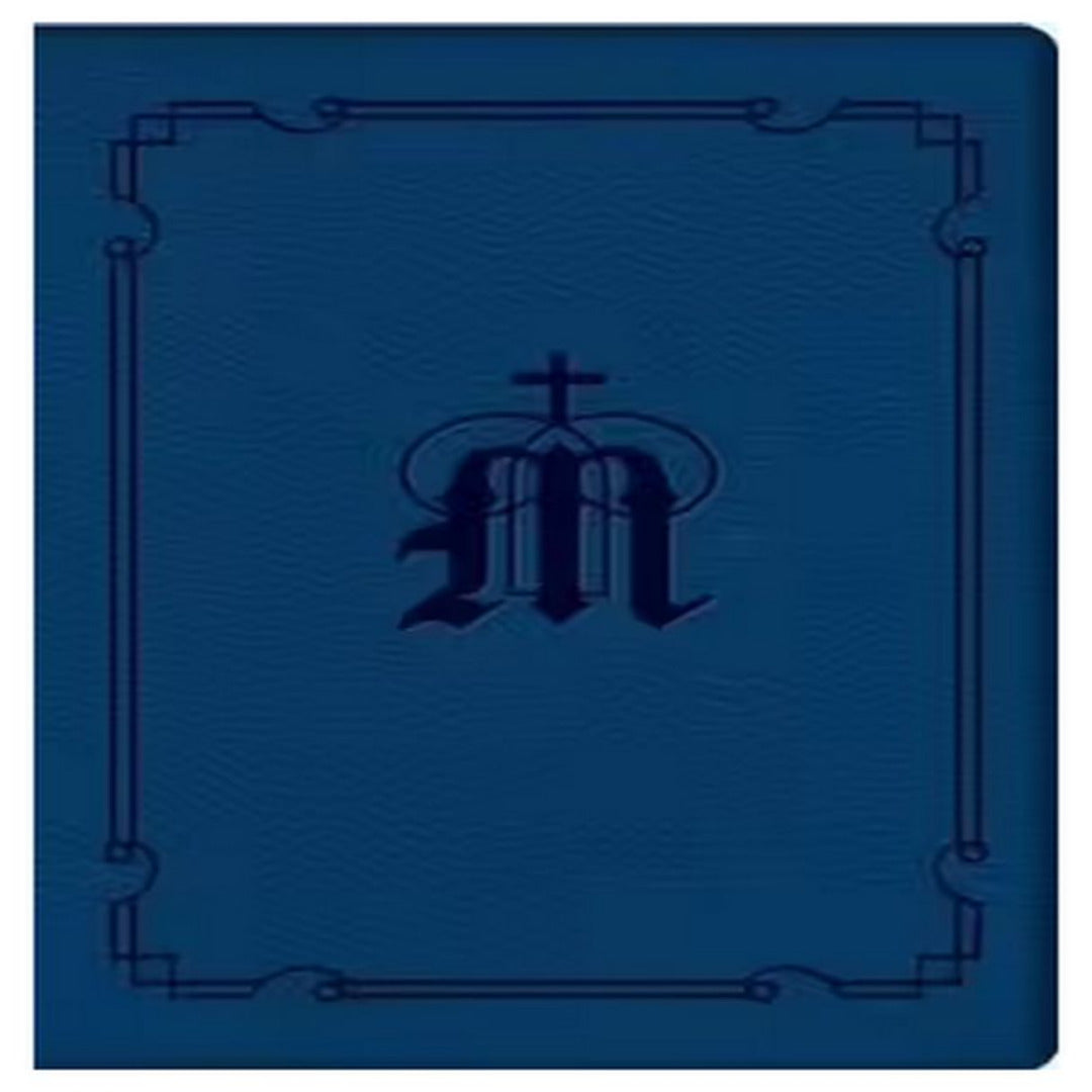 MANUAL FOR MARIAN DEVOTION