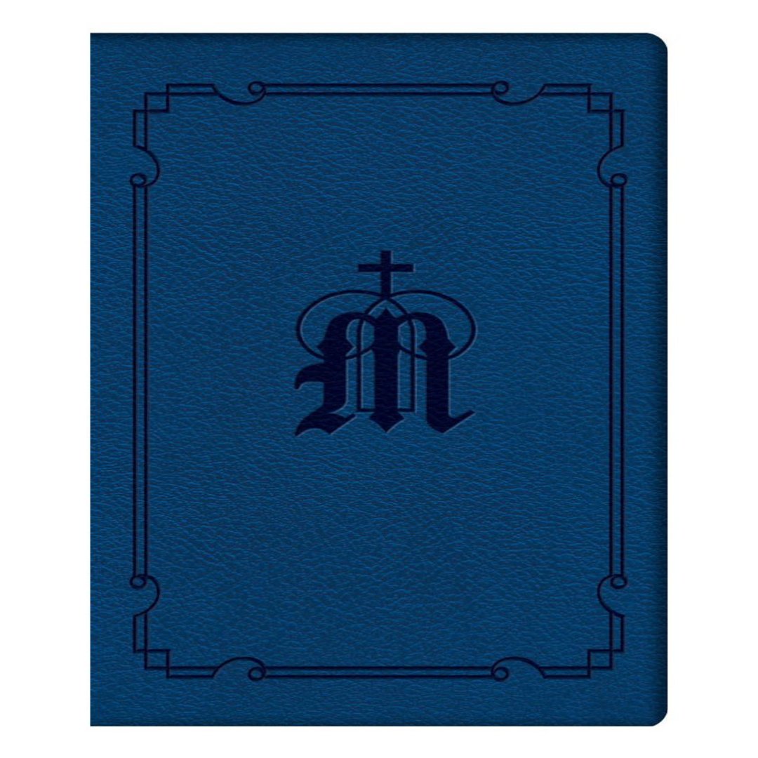 MANUAL FOR MARIAN DEVOTION