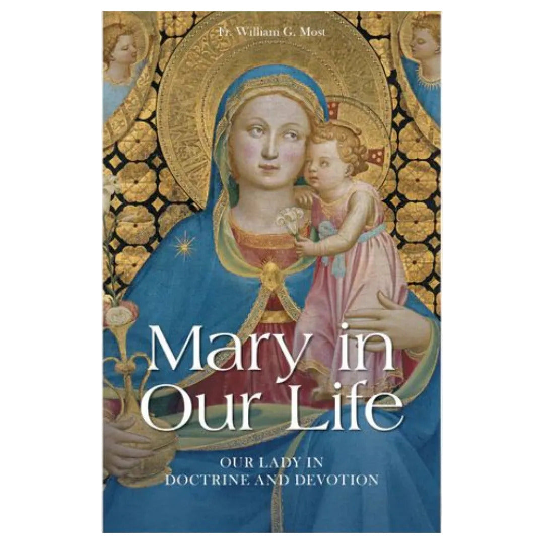 MARY IN OUR LIFE