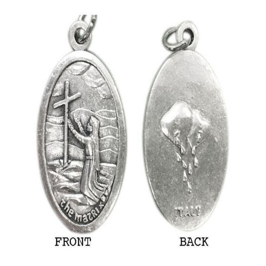 MATRIX RELIGIOUS MEDAL