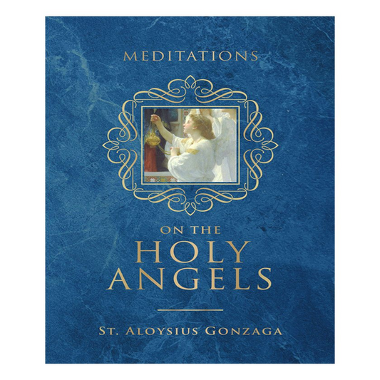 MEDITATIONS ON THE HOLY ANGELS