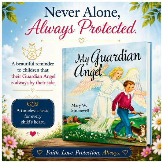 MY GUARDIAN ANGEL