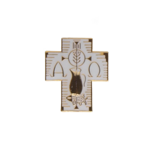FIRST HOLY COMMUNION CROSS