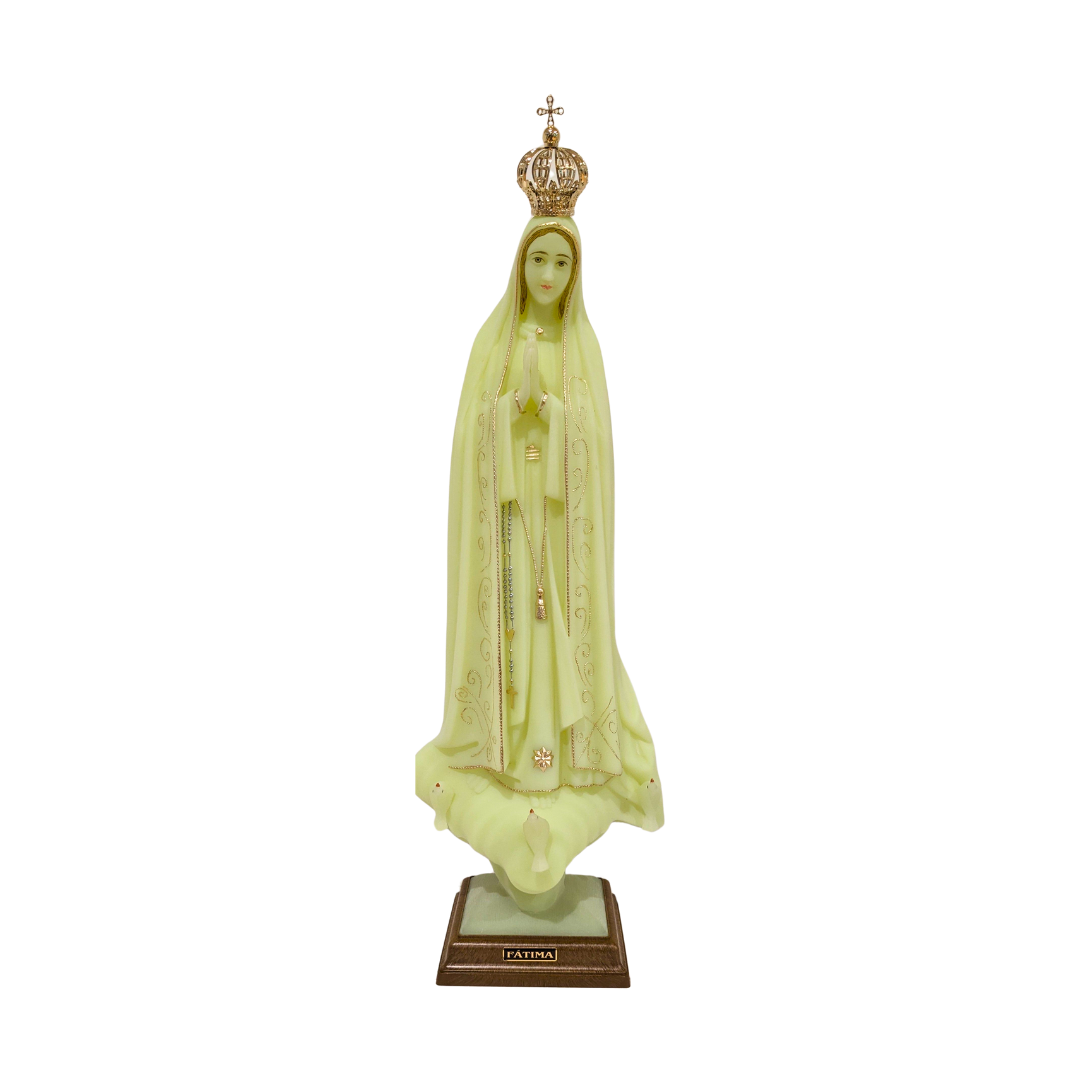 OUR LADY OF FATIMA (60.96 CM)