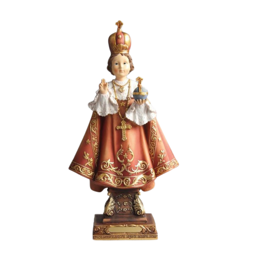 HOLY INFANT OF PRAGUE