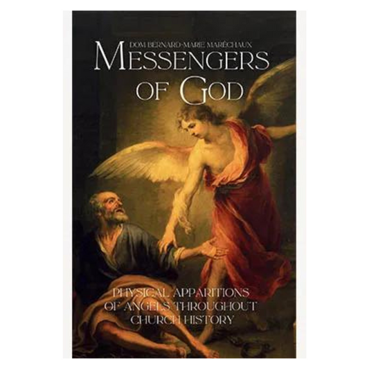 MESSENGERS OF GOD