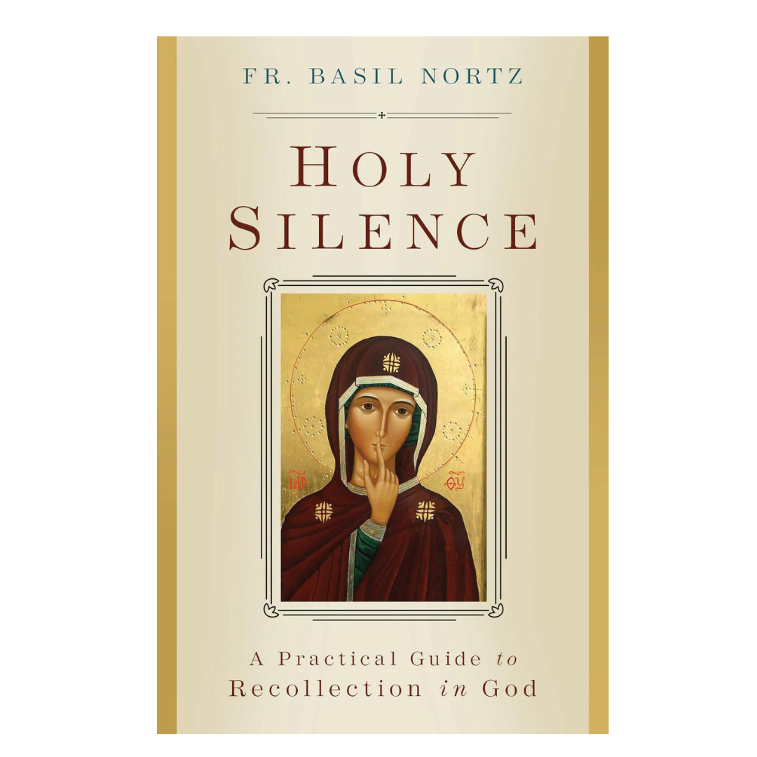 HOLY SILENCE