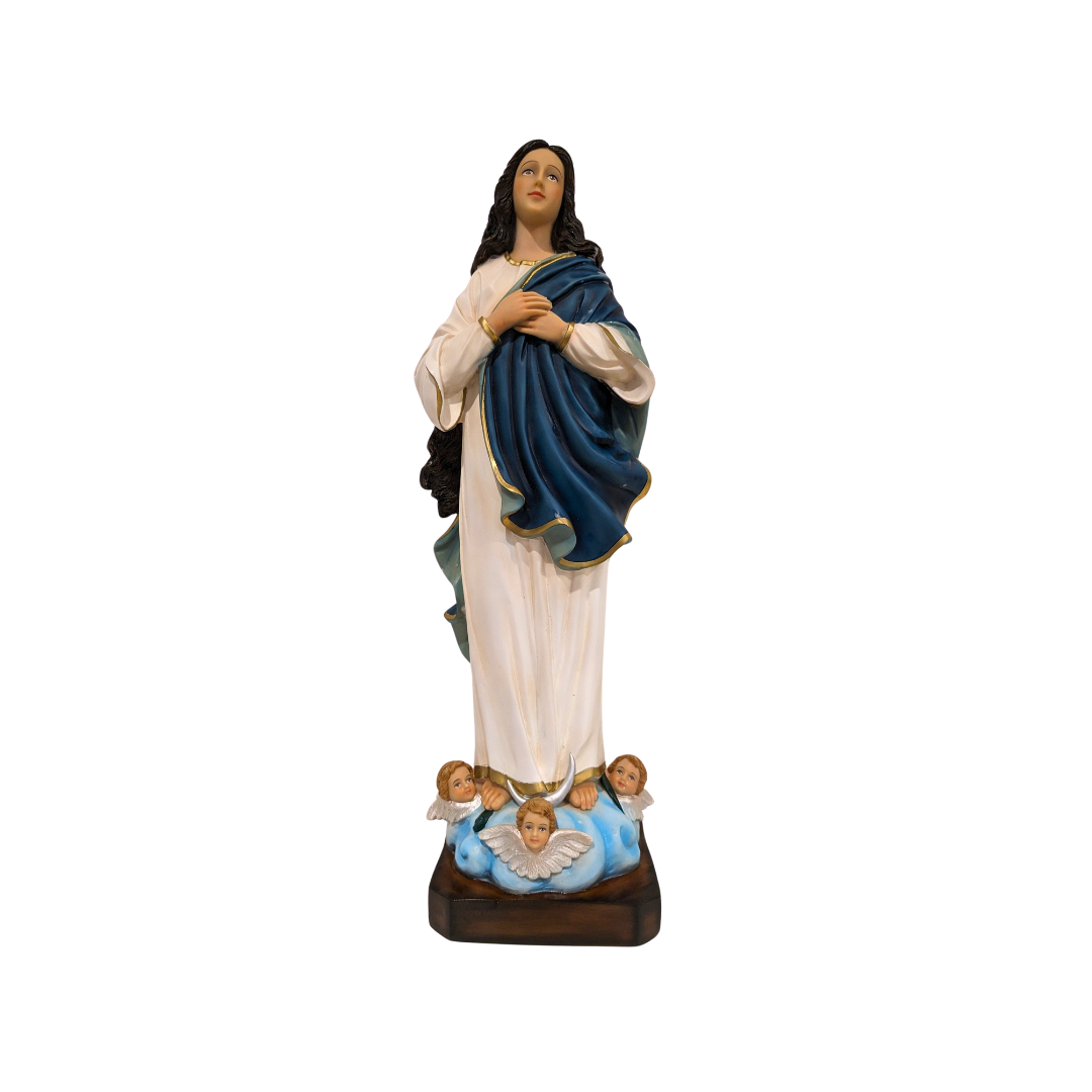 OUR LADY OF THE ASSUMPTION