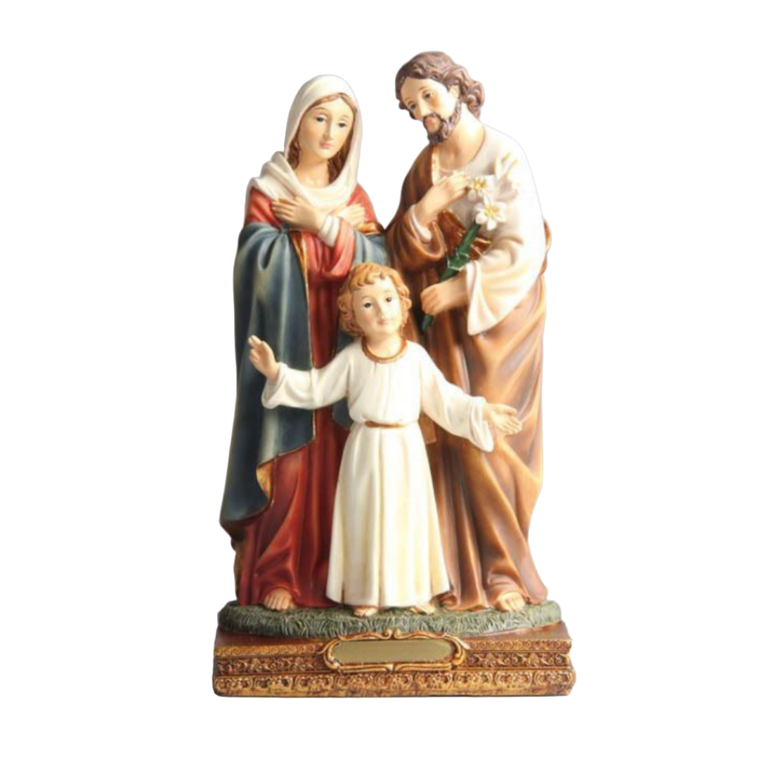 HOLY FAMILY