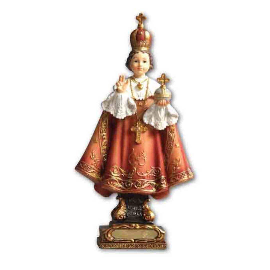 HOLY INFANT OF PRAGUE