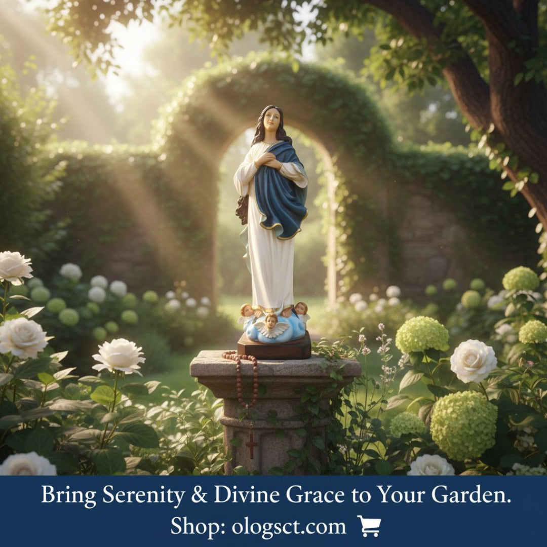 OUR LADY OF THE ASSUMPTION