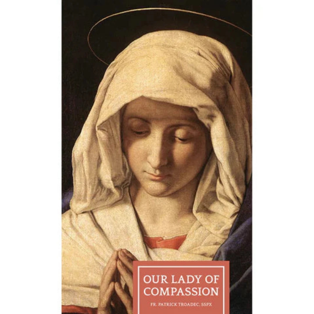 OUR LADY OF COMPASSION