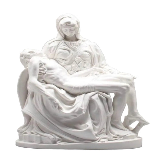PIETA STATUE 7CM