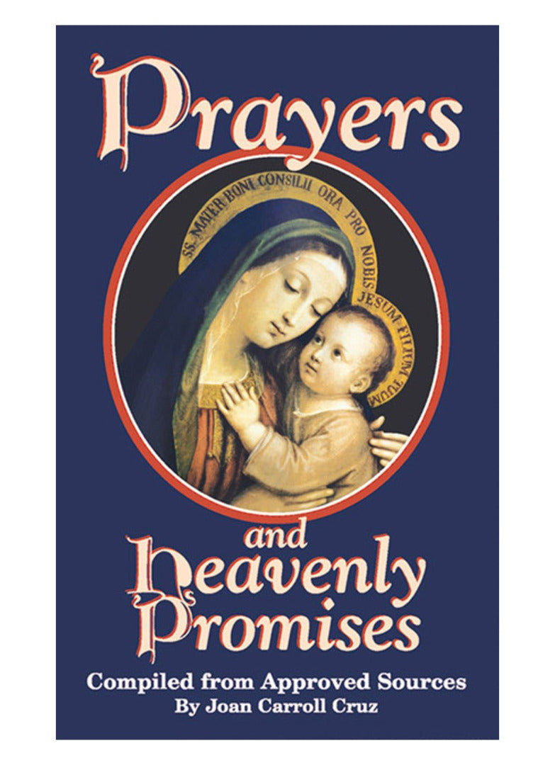 PRAYERS AND HEAVENLY PROMISES