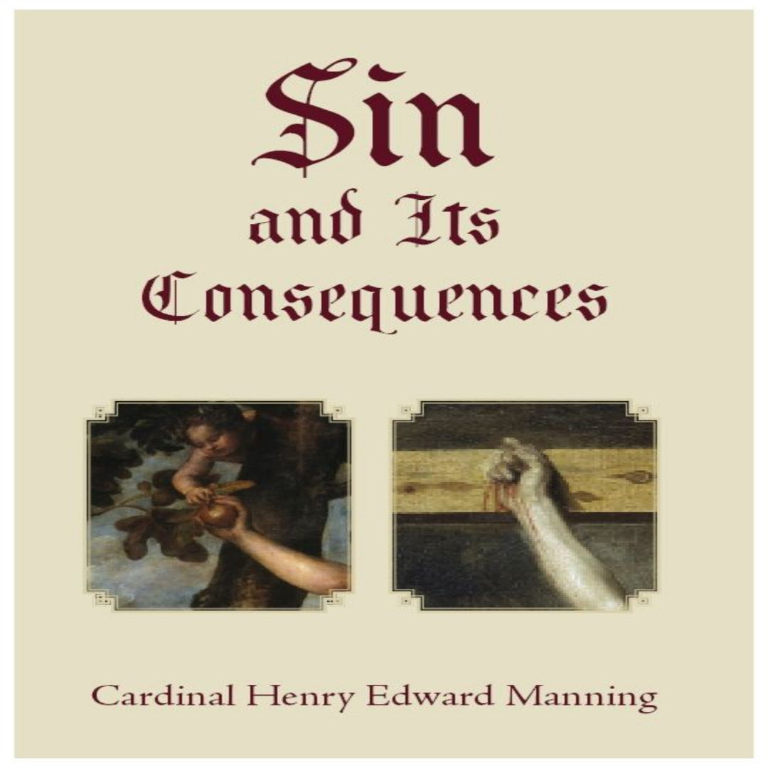 SIN AND ITS CONSEQUENCES