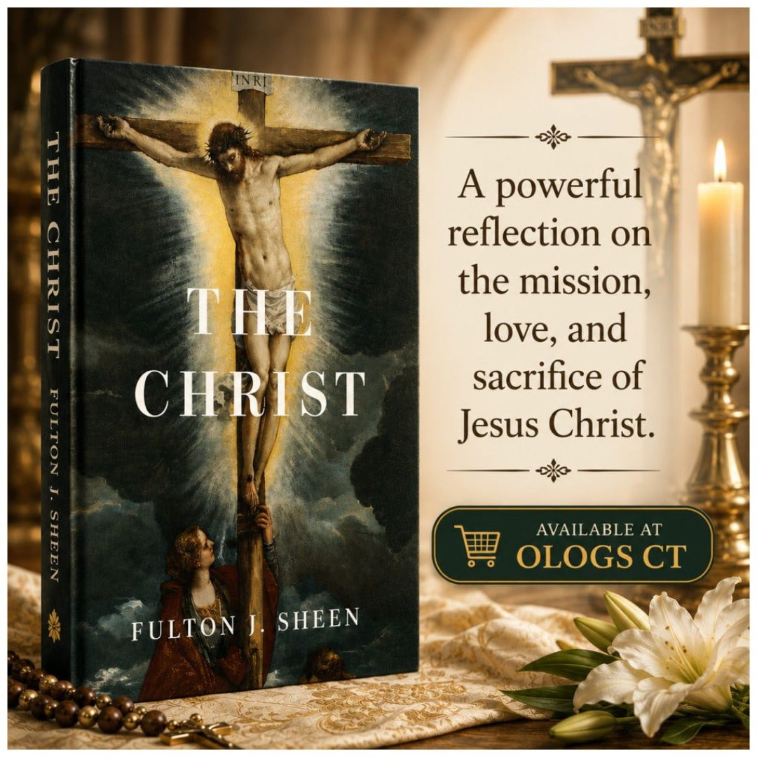 THE CHRIST