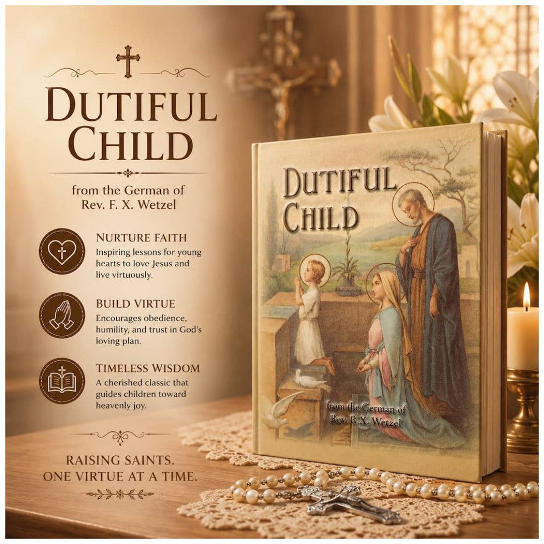 THE DUTIFUL CHILD