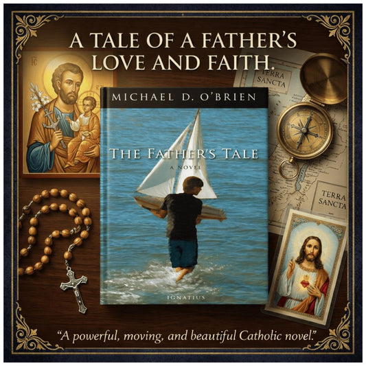 THE FATHERS TALE