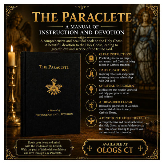 THE PARACLETE