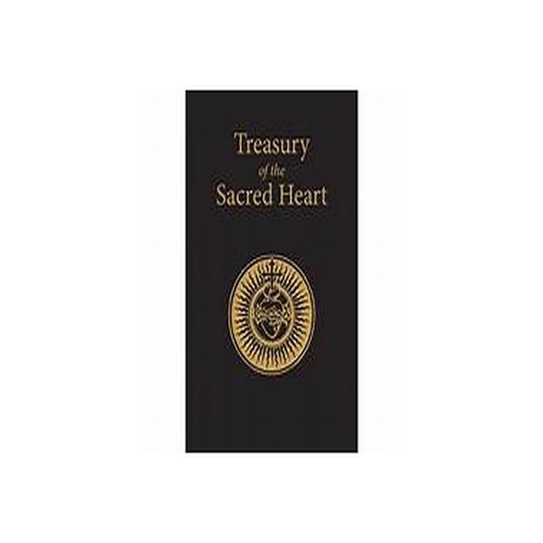 TREASURY OF THE SACRED HEART