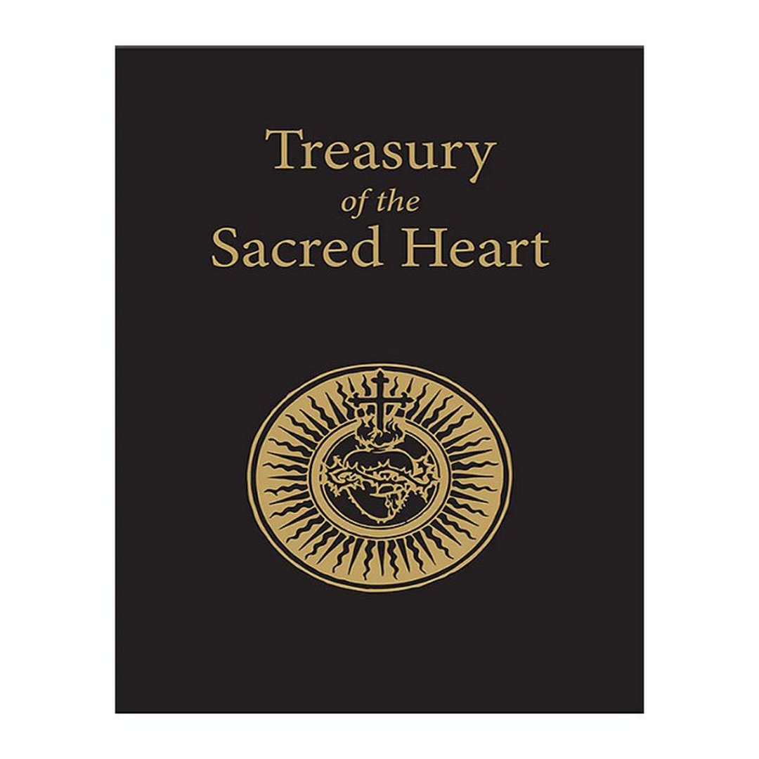 TREASURY OF THE SACRED HEART