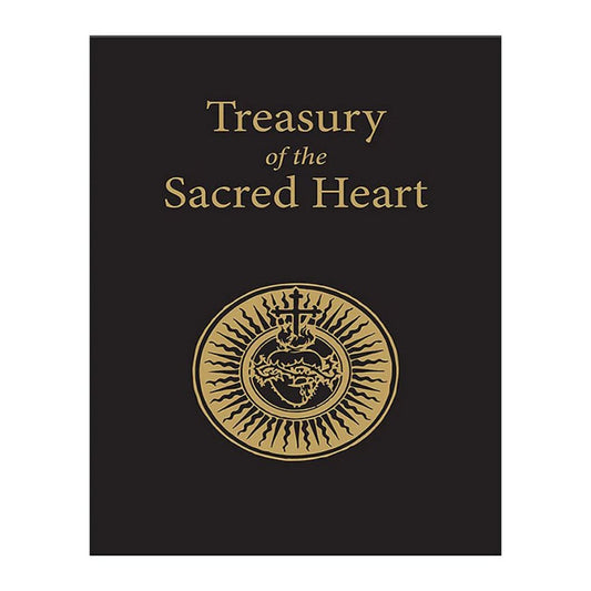 TREASURY OF THE SACRED HEART