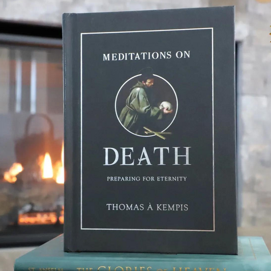 MEDITATIONS ON DEATH