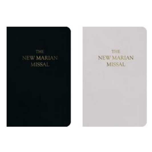The Marian Missal