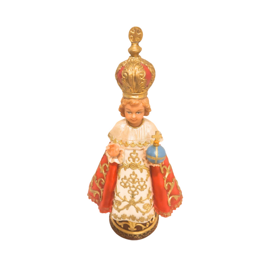 HOLY INFANT OF PRAGUE STATUE