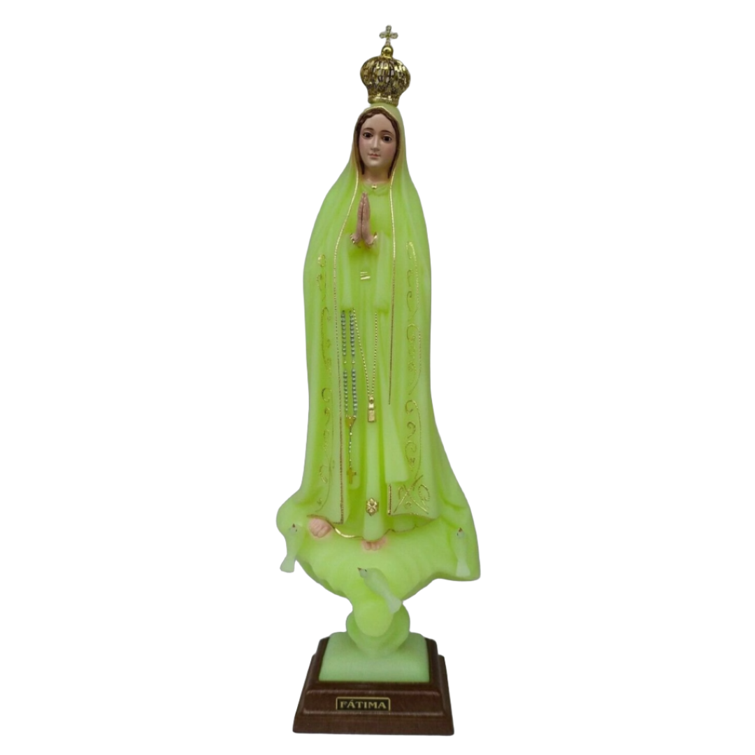 OUR LADY OF FATIMA (30.48CM)