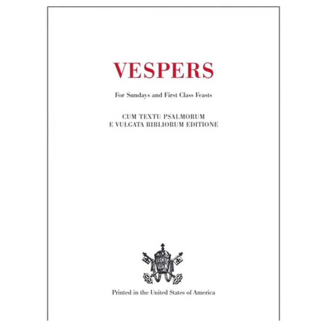 VESPERS
